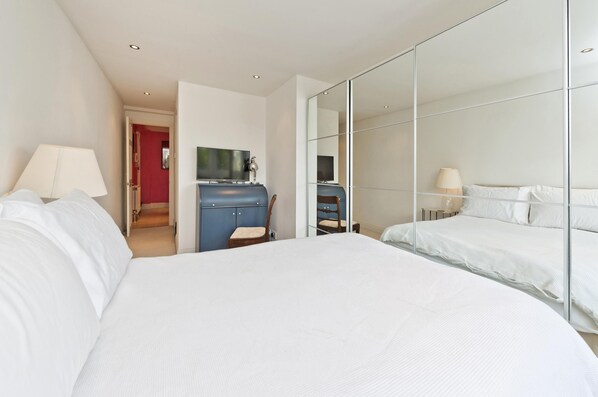 Departamento | 2 habitaciones y internet 