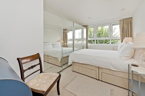 Departamento | 2 habitaciones y internet 