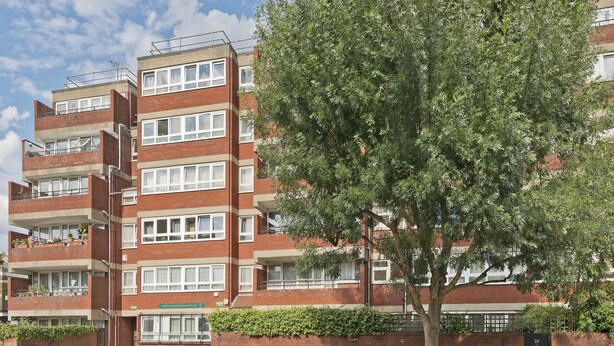 Apartment - Seventies Serenity in London (London)