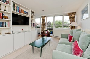 Departamento | 2 habitaciones y internet 