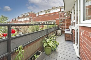 Leilighet | 2 soverom og internett