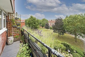 Leilighet | 2 soverom og internett