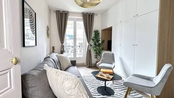 Télévision, espaces bureaux