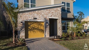Casa, varias camas (8975BSW - The Retreat at ChampionsGat) | Exterior