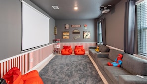 House, Multiple Beds (9028SH-The Retreat at ChampionsGate) | Interior - 9028sh-the Retreat at Championsgate (Davenport)