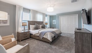 House, Multiple Beds (9028SH-The Retreat at ChampionsGate) - 9028sh-the Retreat at Championsgate (Davenport)