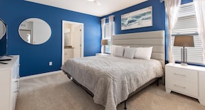 House, Multiple Beds (7572OML-Solterra Resort) | 7 bedrooms - 7572oml-solterra Resort (Davenport)