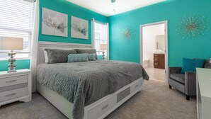 House, Multiple Beds (7587OML - Solterra Resort) - 7587oml - Solterra Resort (Davenport)