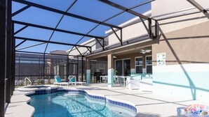 House, Multiple Beds (7587OML - Solterra Resort) | Pool - 7587oml - Solterra Resort (Davenport)