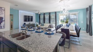 House, Multiple Beds (7587OML - Solterra Resort) | Interior - 7587oml - Solterra Resort (Davenport)