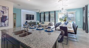 House, Multiple Beds (7587OML - Solterra Resort) | Interior - 7587oml - Solterra Resort (Davenport)