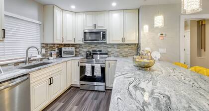 Silver Springs Home: Walk to Downtown!
