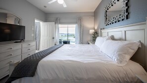 Ferienhaus, Mehrere Betten (122WP - West Haven Community)