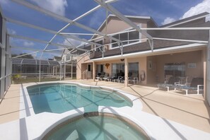 Pool - 122wp - West Haven Community (Davenport)