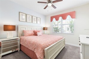 Hus, flere senger (1577SW - The Retreat at ChampionsGate) | 5 soverom