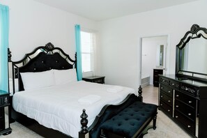 House, Multiple Beds (7600OML-Solterra Resort) | 5 bedrooms - 7600oml-solterra Resort (Davenport)