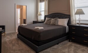 獨棟房屋, 多張床 (9234SH-The Retreat at ChampionsGate) | 7 間臥室