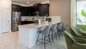 獨棟房屋, 多張床 (9234SH-The Retreat at ChampionsGate) | 私人廚房