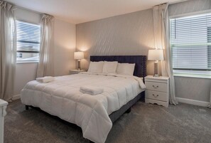 House, Multiple Beds (9234SH-The Retreat at ChampionsGate) | 7 bedrooms - 9234sh-the Retreat at Championsgate (Davenport)