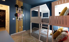 House, Multiple Beds (7660OML-Solterra Resort) | 5 bedrooms - 7660oml-solterra Resort (Davenport)