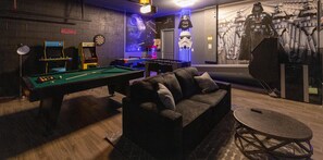 House, Multiple Beds (7660OML-Solterra Resort) | Games room - 7660oml-solterra Resort (Davenport)