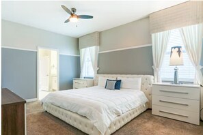 9 bedrooms - 8907sid - The Retreat At Championsgate (Davenport)