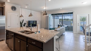 Condo, Multiple Beds (7155OML-Solterra Resort) | Interior - 7155oml-solterra Resort (Davenport)