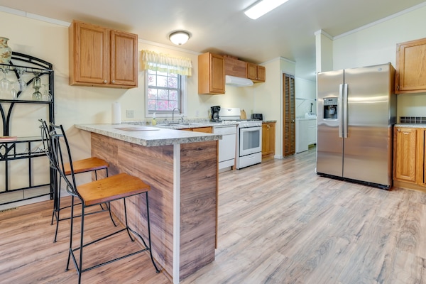 Kitchen | Dishwasher | Coffee Maker | Cooking Basics