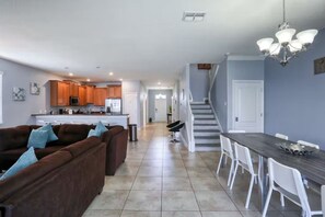 Ferienhaus, Mehrere Betten (1461BT - The Retreat At ChampionsGate) | Innenbereich