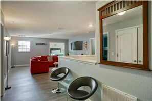 Ferienhaus, Mehrere Betten (1461BT - The Retreat At ChampionsGate) | Innenbereich