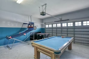 House, Multiple Beds (1461BT - The Retreat At ChampionsGate) | Games room - 1461bt - The Retreat At Championsgate (Davenport)