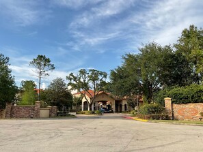 Exterior - Unit 6107 - Tuscana Resort (Davenport)