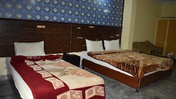 Triple Room | 1 bedroom, free WiFi