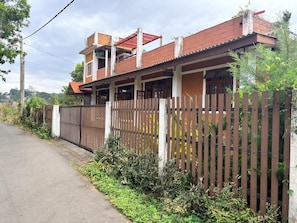 Exterior - Windy Hanthana (Kandy)
