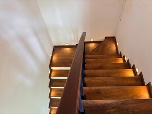 Staircase - Windy Hanthana (Kandy)