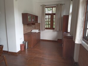 Living area - Windy Hanthana (Kandy)