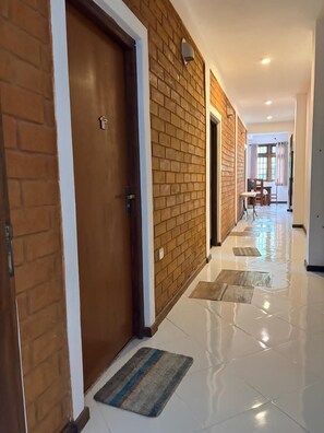 Interior detail - Windy Hanthana (Kandy)