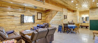 Rustic Dolores Home w/ River Access: Hunt & Fish!