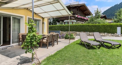 Beautiful group accommodation with sauna & ski-in