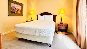 3 chambres
