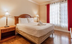 Condo, 1 Queen Bed (Unit 4303 - Tuscana Resort Non Rentin) | 2 bedrooms - Unit 4303 - Tuscana Resort Non Renting 30th Dec 2024 (Davenport)