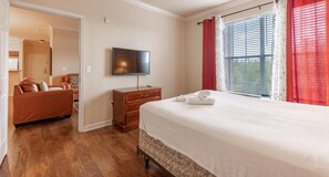 Condo, 1 cama Queen (Unit 4303 - Tuscana Resort Non Rentin) | 2 quartos