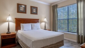 2 habitaciones 
