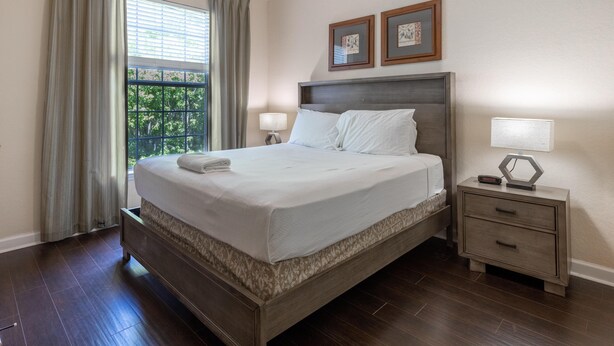 公寓式客房, 多张床 (Unit 3205 - Tuscana Resort)