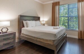 3 chambres