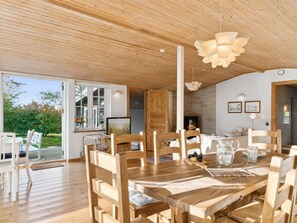 Dining - "Rami" - 2km from the sea by Interhome (Tisvildeleje)