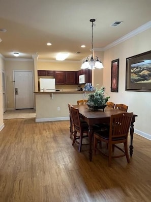 Condo, Multiple Beds (Unit 7308-Tuscana Resort) | Dining - Unit 7308-tuscana Resort (Davenport)