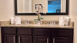 Appart'hôtel, plusieurs lits (8225RB-The Fountains at ChampionsGate) | Intérieur