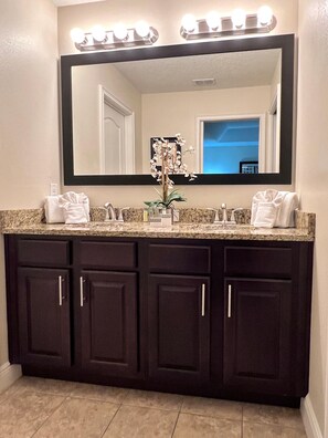 Interior - 8225rb-the Fountains at Championsgate (Davenport)