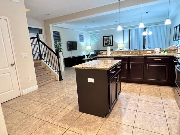 Interior - 8225rb-the Fountains at Championsgate (Davenport)